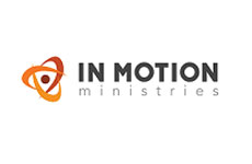 In Motion Ministries Logo