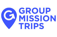 Group Mission Trips logo