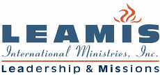 LEAMIS International Ministries Logo