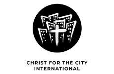 Christ For the City International logo