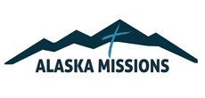 Alaska Missions and Retreats Logo