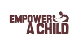 Empower a Child Logo
