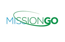 Global Outreach Mission DBA MissionGO Logo