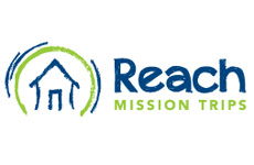 Reach Mission Trips Logo