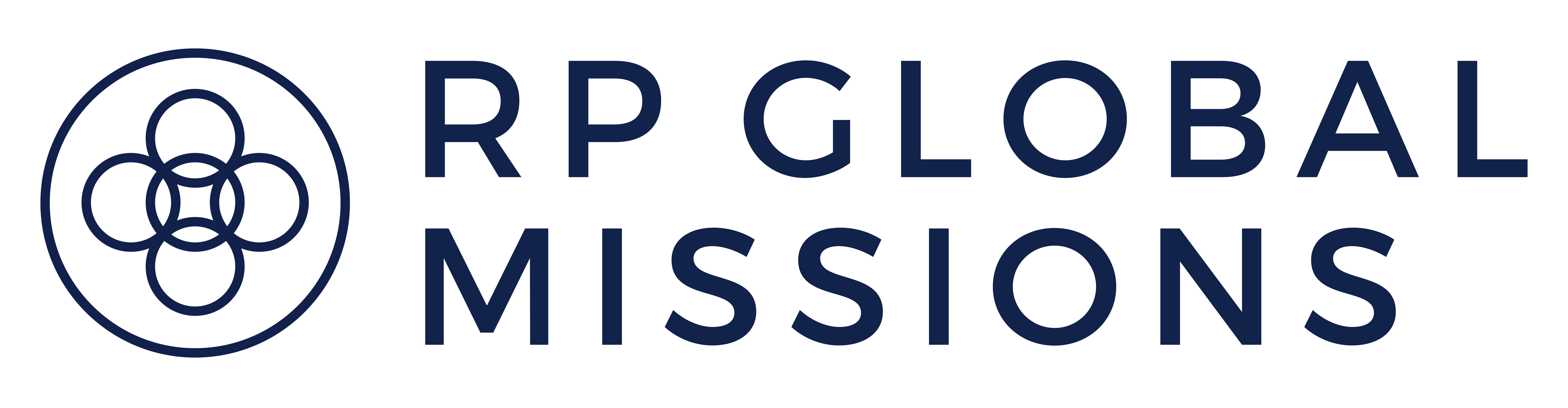 RP Global Missions Short Term Logo