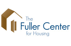The Fuller Center for Housing logo