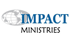 Impact Ministries USA Logo