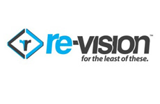 Re-Vision, Inc. Logo