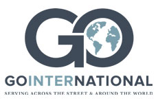 GO InterNational Logo