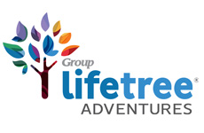Group's Lifetree Adventures Logo