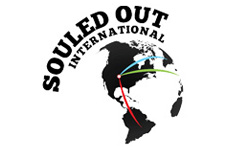 Souled Out Int'l Logo