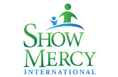 Show Mercy International Logo