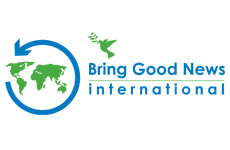 Bring Good News International Logo