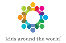 Kids Around the World Logo