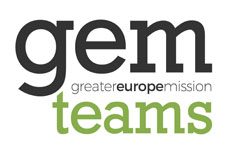 GEM Teams Logo
