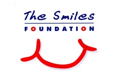 The Smiles Foundation Logo