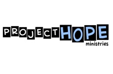 Project Hope Ministries Logo