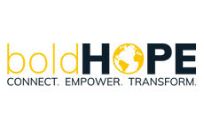 Bold Hope Logo