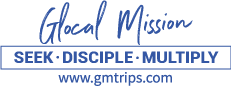 Glocal Mission Logo