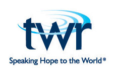 TWR International Logo
