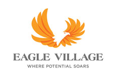Eagle Village, Inc. Logo