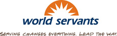 World Servants Logo