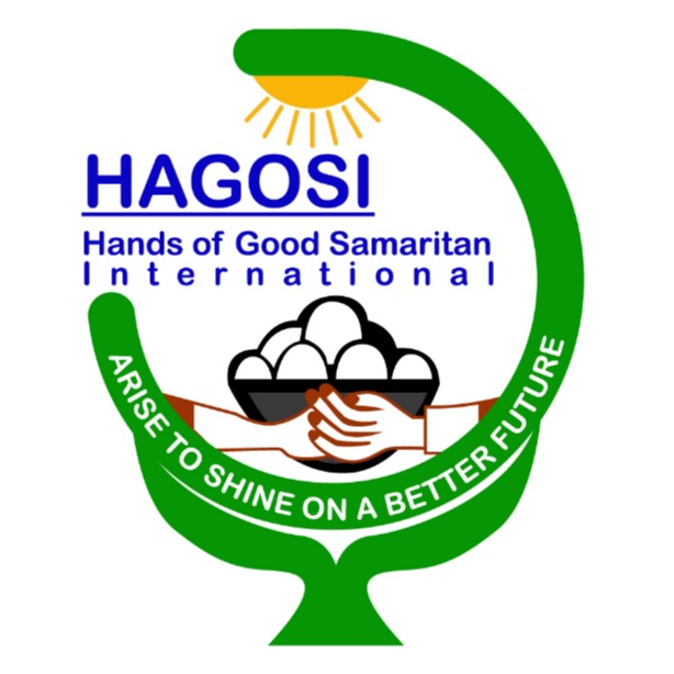 Hands of Good Samaritan International Logo