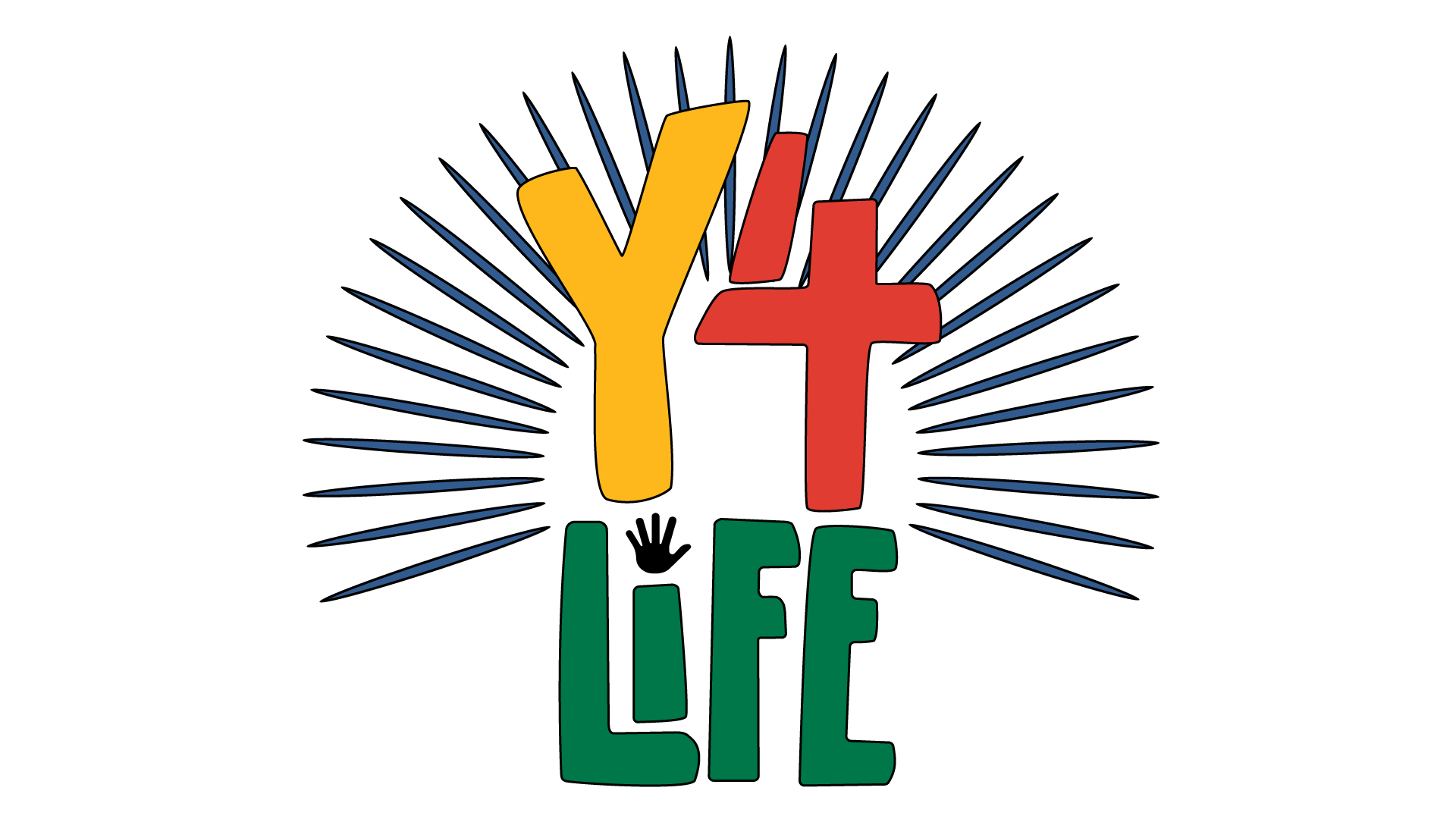 Youth4life Logo