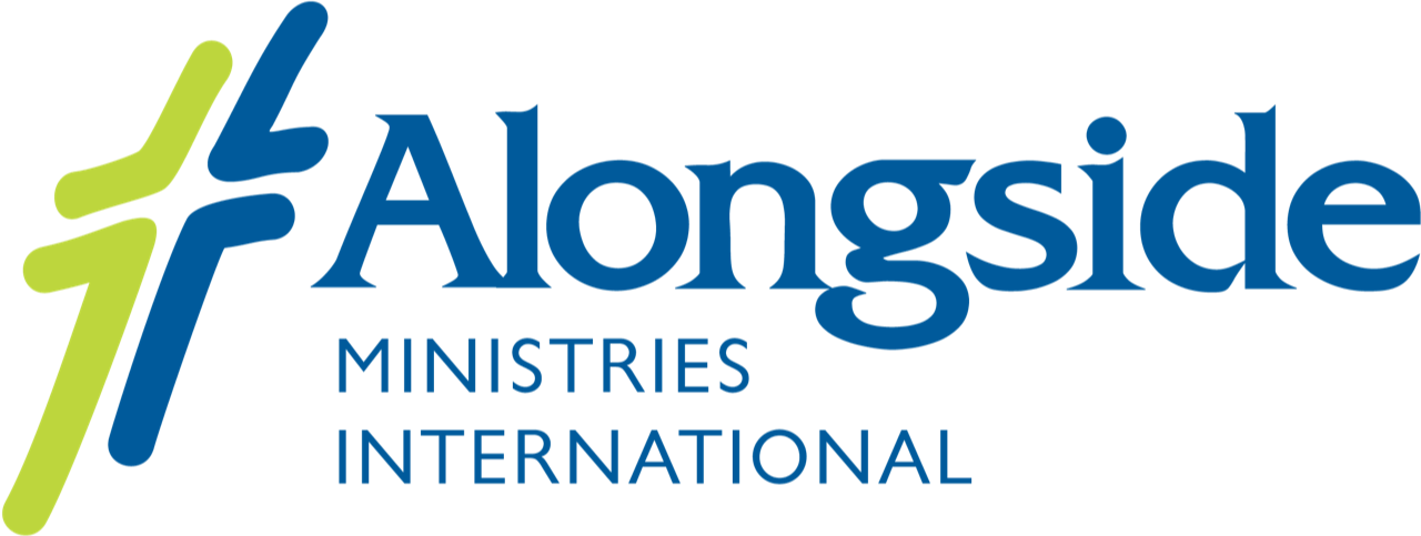 Alongside Ministries International Logo
