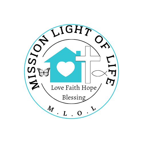 Mission Light Of Life Logo