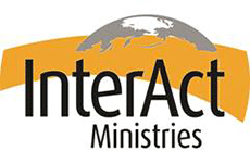 InterAct Ministries Logo