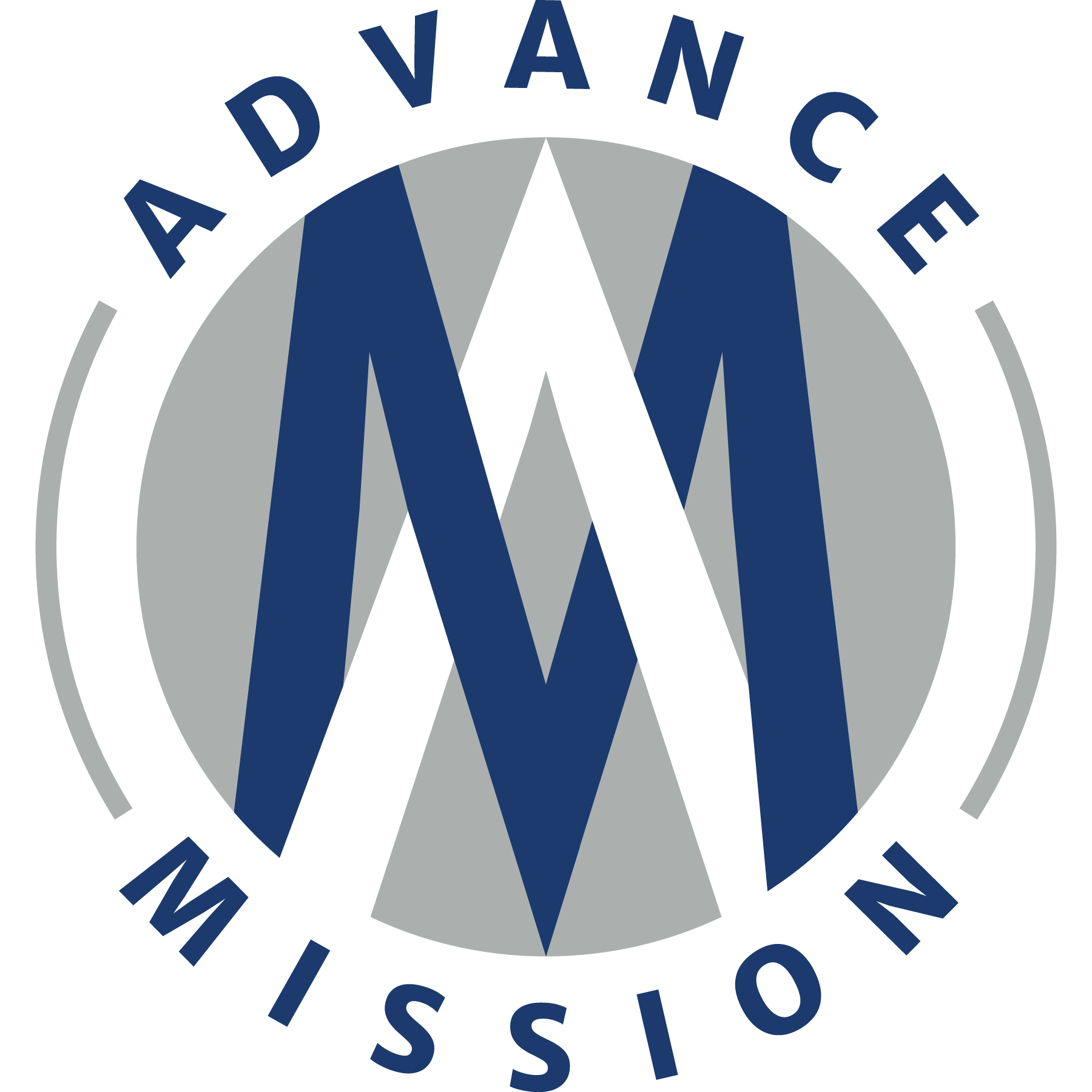 Advance Mission logo