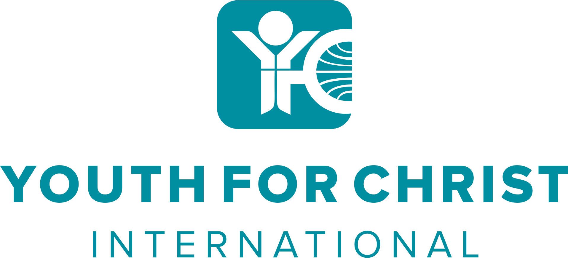 Youth For Christ International logo