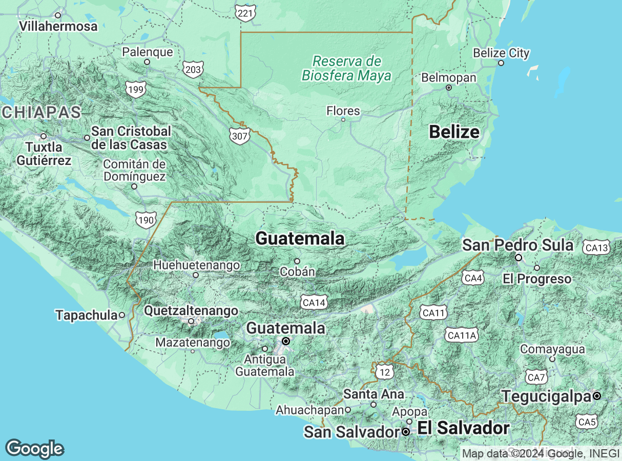 Guatemala