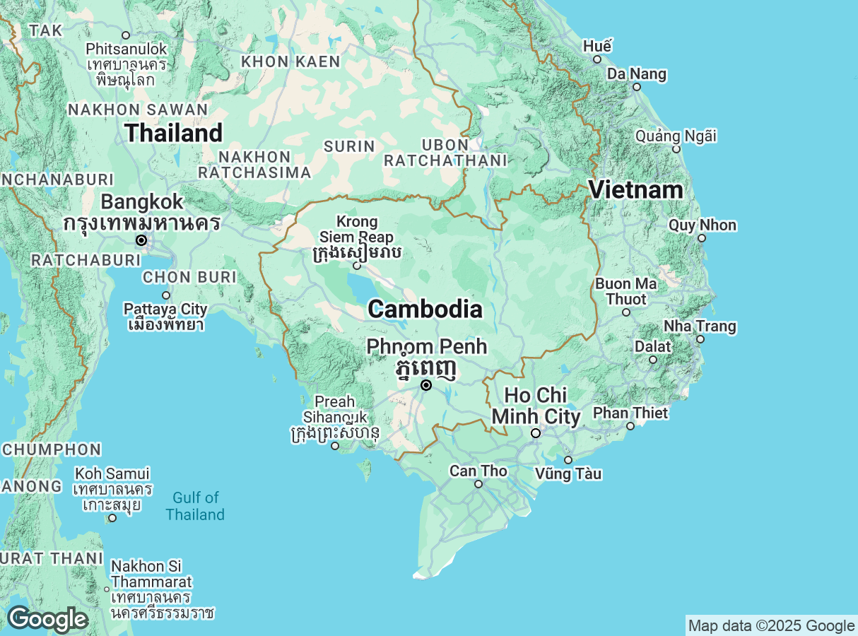 Cambodia