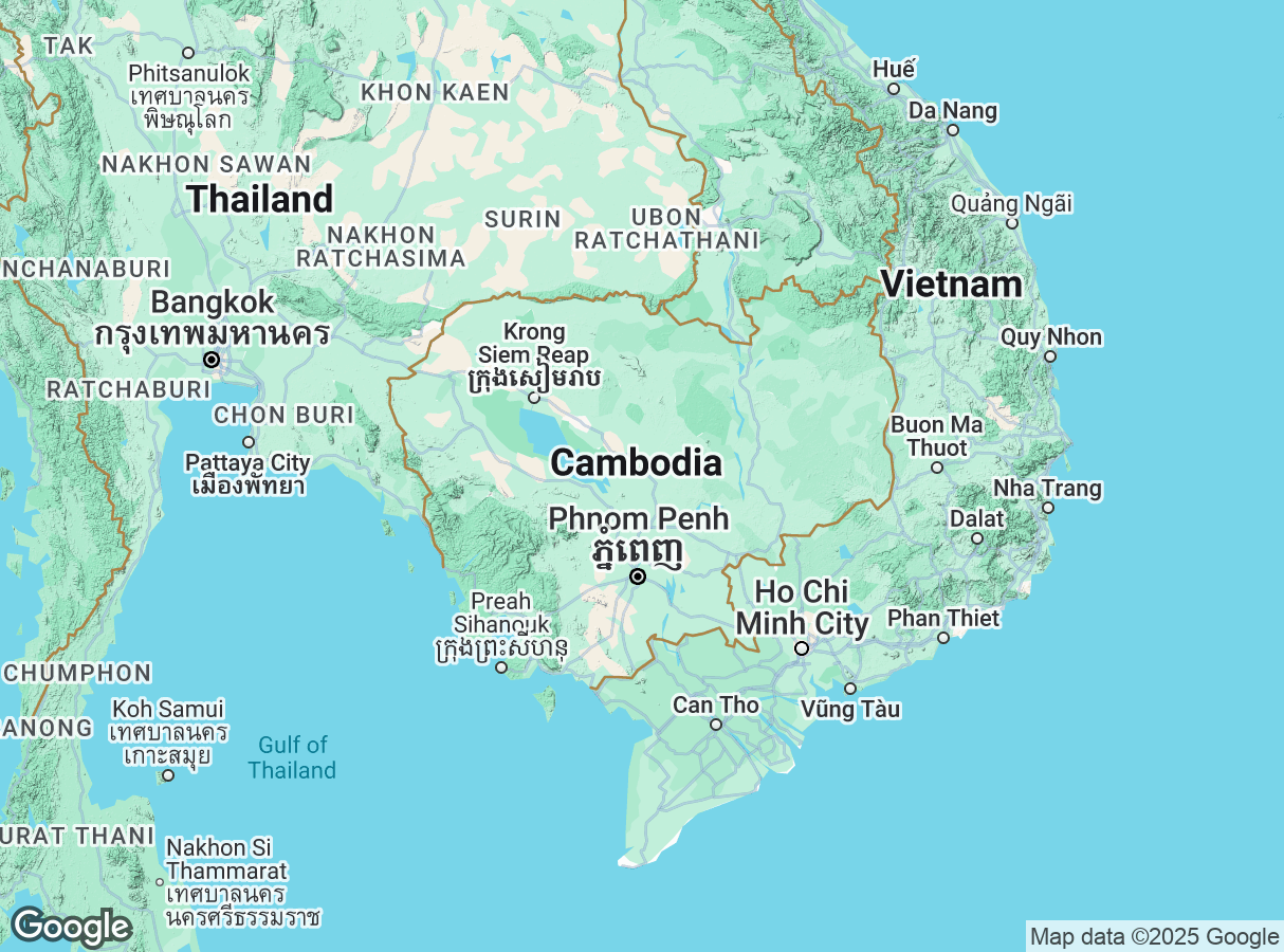 Cambodia