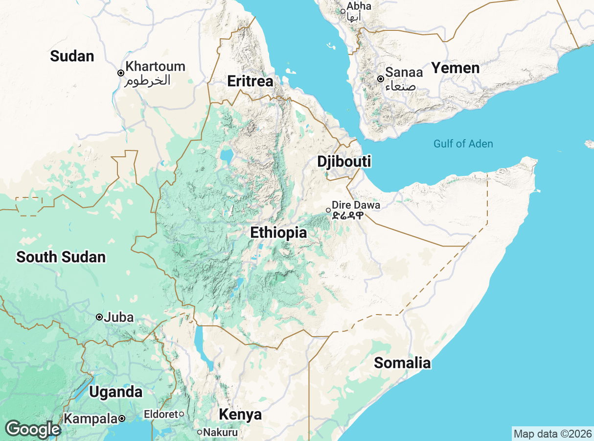 Ethiopia