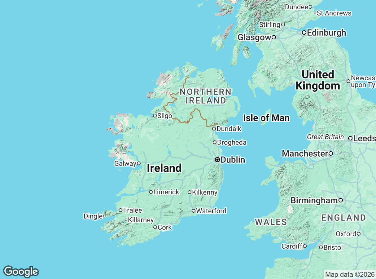 Ireland