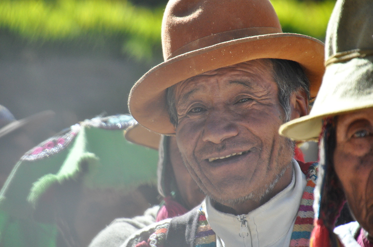Andes 2017