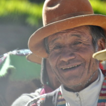 Andes 2017