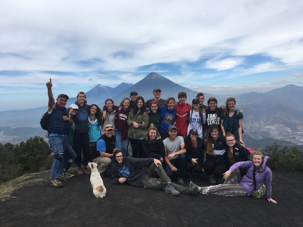 Guatemala Group