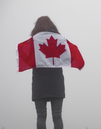 Canada Mission Trip