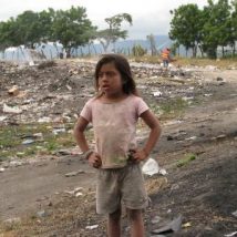 Reach out to the poor in Guatemala