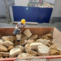 Portugal - GB volunteer at work.jpg