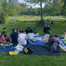 Rotterdam Community picnic at park-May 2023.jpg