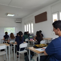 North Africa private school classroom.jpg
