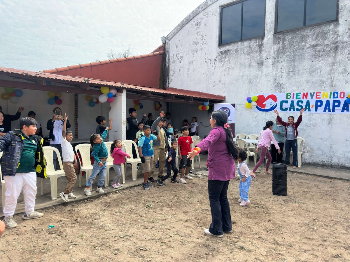 Bolivia Children's Ministry.jpg