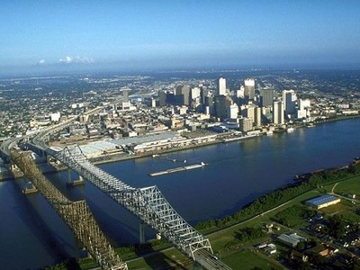 New Orleans