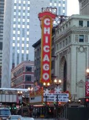 Chicago