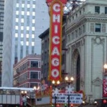 Chicago